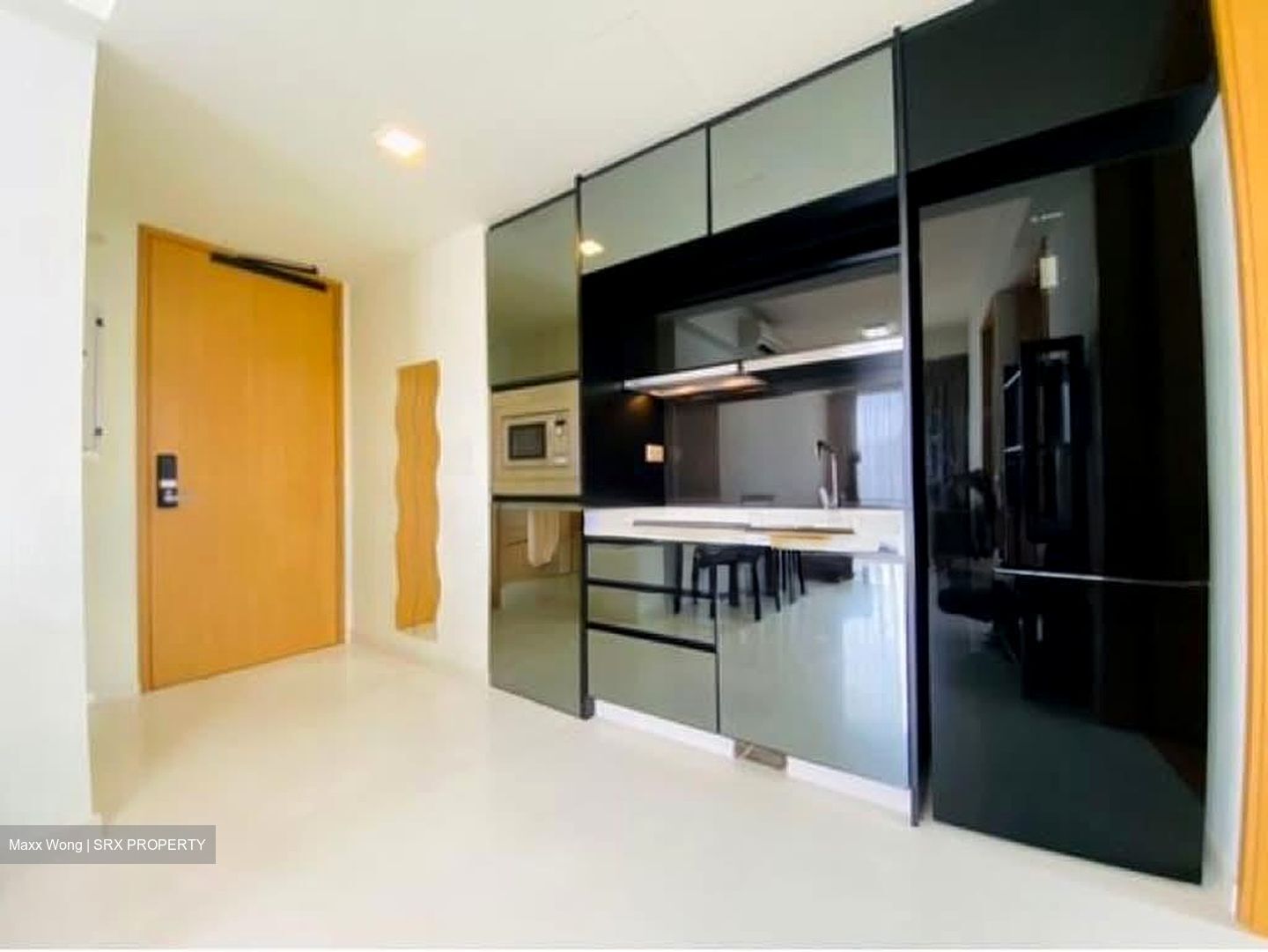 Vivace (D9), Apartment #576260651